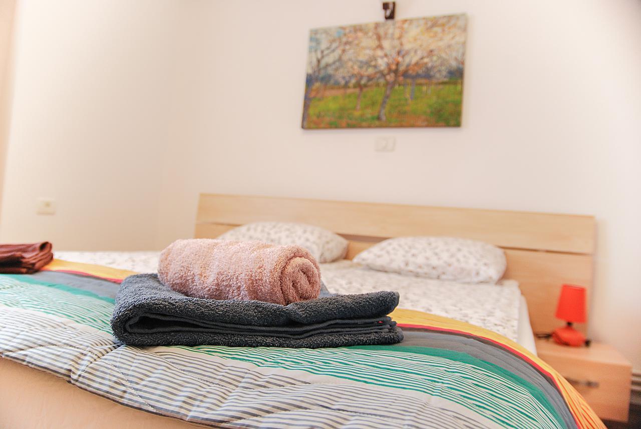 Stay Inn Center Timişoara Eksteriør bilde