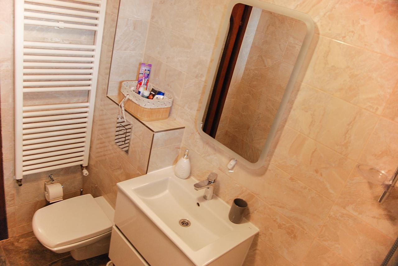 Stay Inn Center Timişoara Eksteriør bilde