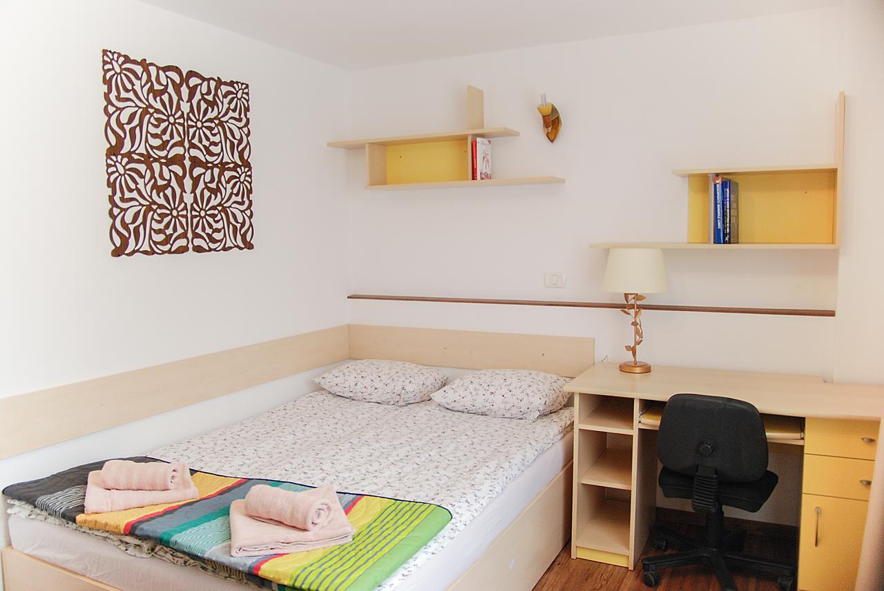 Stay Inn Center Timişoara Eksteriør bilde